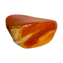 Load image into Gallery viewer, Mookaite Jasper Med Tumble
