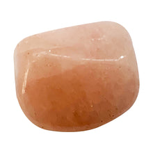 Load image into Gallery viewer, Morganite Med Polished
